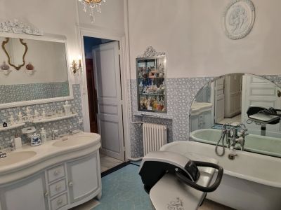Vente Manoir La Chartre-sur-le-Loir - Réf. 13204A  - Mandataire immobilier Christophe Hémery - image 19