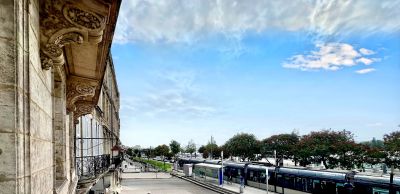 Bordeaux 33300 – Appartement