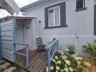 Vente Appartement Saint-Jean-le-Blanc - Réf. 12935  - Mandataire immobilier Charline Durand-Henry - image 2