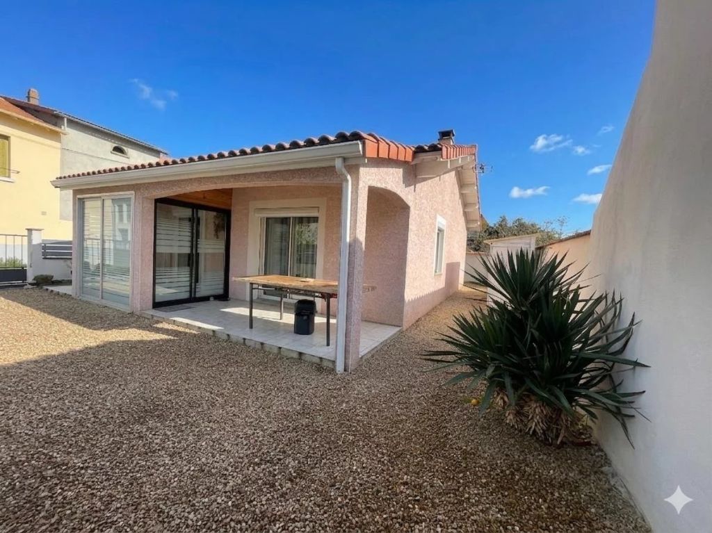 Vente Vente Maison de ville Lezoux - Réf. 13163  - Mandataire immobilier Abel Etouké - image 1