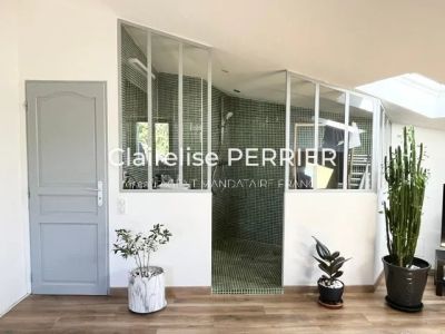 Vente Maison de village Sillans-la-Cascade - Réf. 13061A  - Mandataire immobilier Clairelise Perrier - image 8