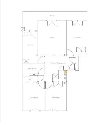 Vente Appartement Draguignan - Réf. 12988A  - Mandataire immobilier Régine Finistre - image 14