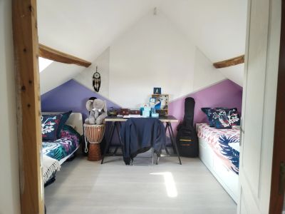 Vente Appartement Égreville - Réf. 12954  - Mandataire immobilier Marie Butet - image 9