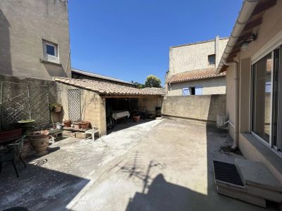 Vente Maison Velleron - Réf. 8084  - Mandataire immobilier Agent Mandataire France - image 9