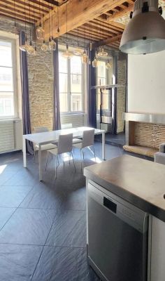 Vente Appartement Lyon 2ème - Réf. 12887  - Mandataire immobilier Brigitte Claude - image 4