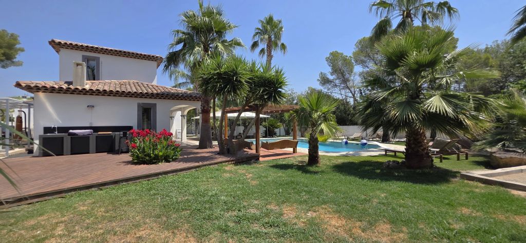 Propriété 150.24 m²