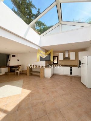 Vente Ensemble immobilier La Trinité - Réf. 12448  - Mandataire immobilier Thierry Meyer - image 3