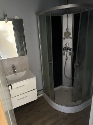 Vente Studio Saint-Étienne - Réf. 13059  - Mandataire immobilier Khier Mahnane - image 2