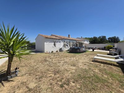 Vente Maison Roquebrune-sur-Argens - Réf. 13180A  - Mandataire immobilier Olivier Sabourin - image 2