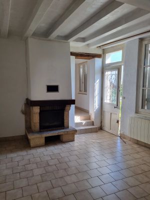 Vente Maison de village Villedieu-le-Château - Réf. 13135  - Mandataire immobilier Christophe Hémery - image 4