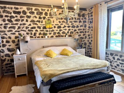Vente Propriété Alleyrac - Réf. 12821A  - Mandataire immobilier Zoé Scardone - image 5