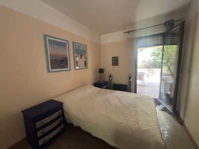 Vente Appartement Cannes - Réf. 12748  - Mandataire immobilier Céline Haye - image 7