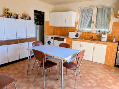 Vente Maison La Palme - Réf. 13162  - Mandataire immobilier Brigitte Hirn - image 3