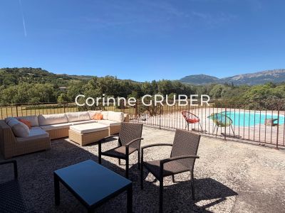 Vente Propriété Thoard - Réf. 12931  - Mandataire immobilier Corinne Gruber - image 7