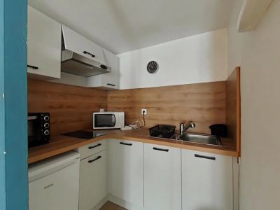 Aigueblanche 73260 – Immeuble