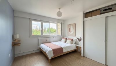 Vente Appartement Besançon - Réf. 12947  - Mandataire immobilier Catherine Danielsen - image 7