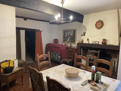 Vente Maison de village Entrecasteaux - Réf. 12668  - Mandataire immobilier Sylvie Geler - image 2