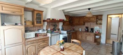 Vente Maison Rohan - Réf. 12478A  - Mandataire immobilier Julien Stil - image 7