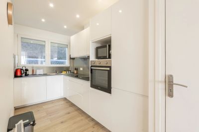 Vente Appartement Boulogne-sur-Mer - Réf. 12917  - Mandataire immobilier Fabrice Talleux - image 8