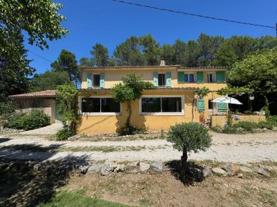Vente Maison Lorgues - Réf. 13207A  - Mandataire immobilier Johan Benguigui - image 2