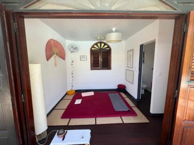 Vente Villa Macouria - Réf. 12788  - Mandataire immobilier Philippe Le Roux - image 13