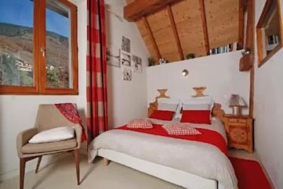 Vente Studio Brides-les-Bains - Réf. 12611  - Mandataire immobilier Frédéric Cuissy - image 10
