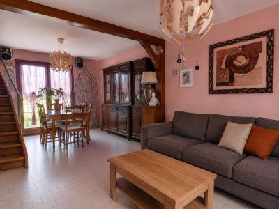 Vente Maison Souesmes - Réf. 13169  - Mandataire immobilier Charline Durand-Henry - image 4