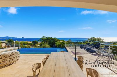 Vente Villa Fréjus - Réf. 11805  - Mandataire immobilier David Godereaux - image 2