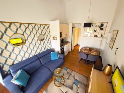 Vente Appartement Grimaud - Réf. 12707  - Mandataire immobilier Noureddine Bohrer - image 2