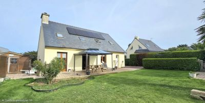 Vente Maison Perros-Guirec - Réf. 12995A  - Mandataire immobilier Anne-Louise Prigent - image 15