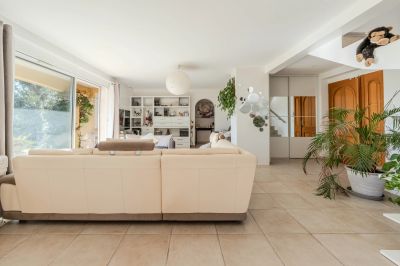 Vente Villa Saint-Gilles - Réf. 12301  - Mandataire immobilier Fanny Bernard - image 5
