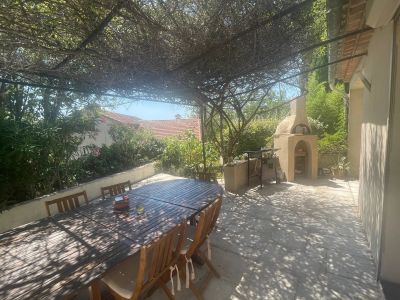Vente Villa Draguignan - Réf. 13028  - Mandataire immobilier Sylvie Geler - image 14