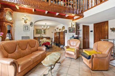 Vente Villa Roquebrune-sur-Argens - Réf. 11951  - Mandataire immobilier David Godereaux - image 2