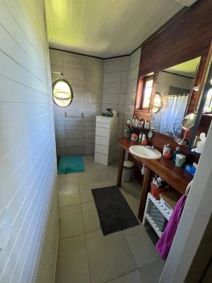 Vente Villa Macouria - Réf. 12788  - Mandataire immobilier Philippe Le Roux - image 12