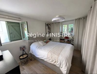 Vente Maison Roquebrune-sur-Argens - Réf. 12985  - Mandataire immobilier Régine Finistre - image 12