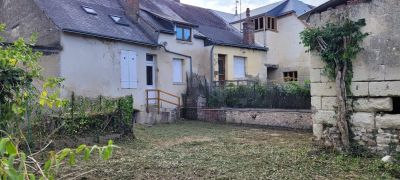Vente Maison de village Villedieu-le-Château - Réf. 13135  - Mandataire immobilier Christophe Hémery - image 5