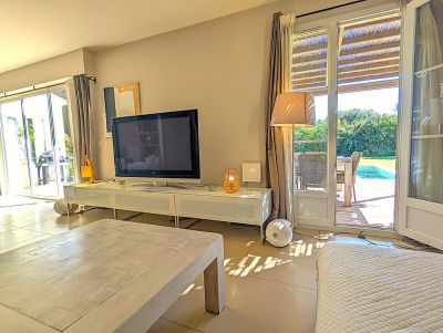 Vente Villa Grimaud - Réf. 12965A  - Mandataire immobilier Noureddine Bohrer - image 3