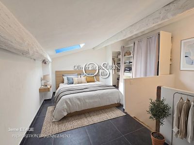 Vente Maison Roquebrune-sur-Argens - Réf. 12913  - Mandataire immobilier Olivier Sabourin - image 11