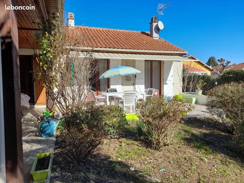 Appartement 128 m²