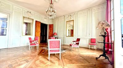 Bordeaux 33300 – Appartement