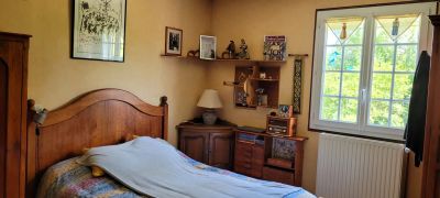 Vente Maison Mazangé - Réf. 13081A  - Mandataire immobilier Christophe Hémery - image 8