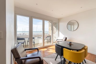 Vente Appartement Boulogne-sur-Mer - Réf. 12917  - Mandataire immobilier Fabrice Talleux - image 4
