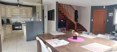 Vente Maison Cléguérec - Réf. 12362  - Mandataire immobilier Julien Stil - image 5