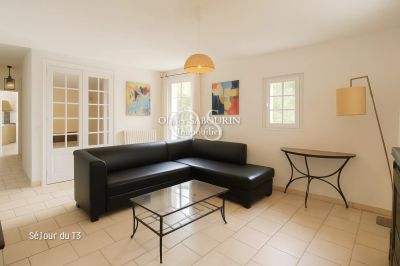 Trans-en-Provence 83720 – Villa