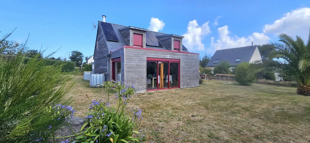 Vente Vente Maison Perros-Guirec - Réf. 13137  - Mandataire immobilier Anne-Louise Prigent - image 1