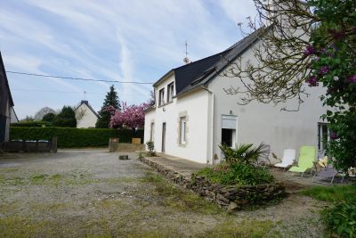Vente Maison Rohan - Réf. 12478A  - Mandataire immobilier Julien Stil - image 30