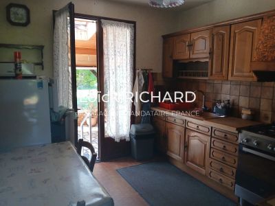 Vente Maison Saint-Avit-Saint-Nazaire - Réf. 13079A  - Mandataire immobilier Loick Richard - image 6