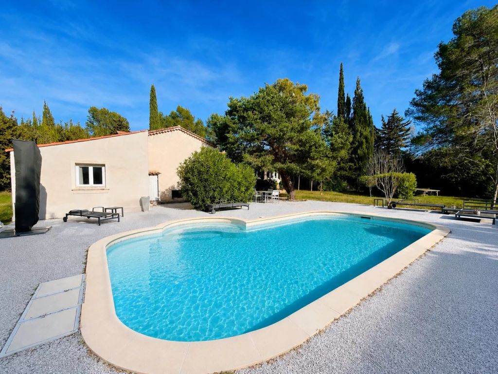 Maison 124.65 m²