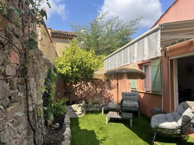 Vente Maison Roquebrune-sur-Argens - Réf. 13161  - Mandataire immobilier Marlène Boudeweel - image 6
