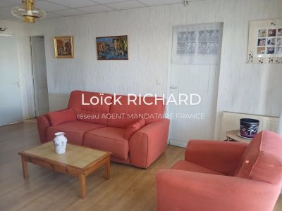 Vente Maison Bergerac - Réf. 13156A  - Mandataire immobilier Loick Richard - image 7